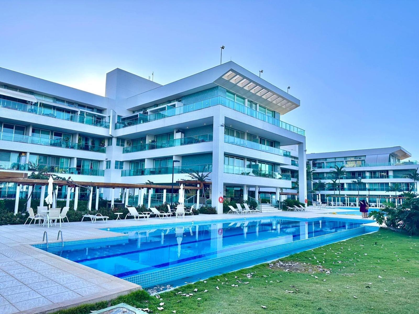 Casa Ipe - Beira Lago- Lake View Brasília Extérieur photo