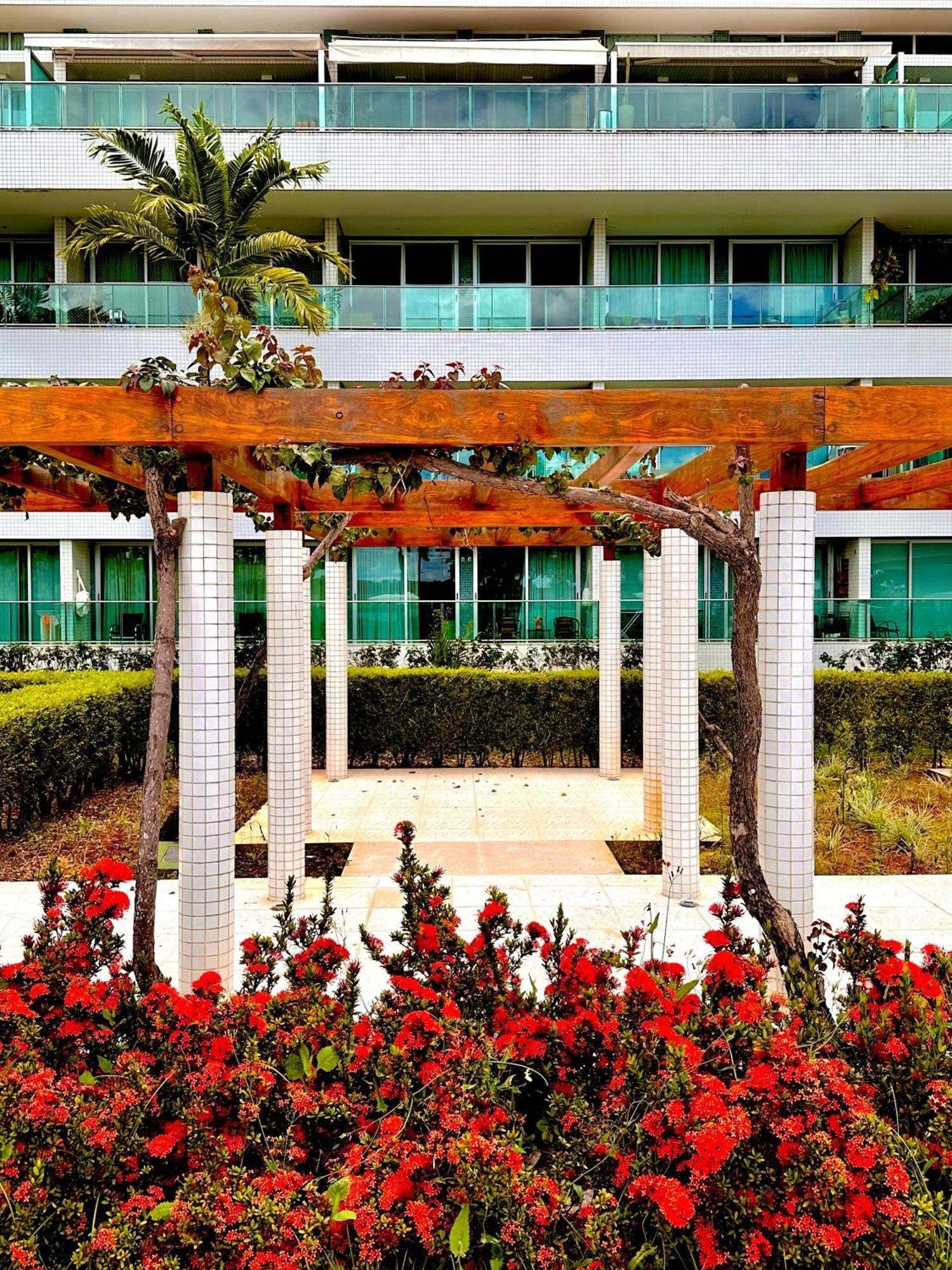 Casa Ipe - Beira Lago- Lake View Brasília Extérieur photo